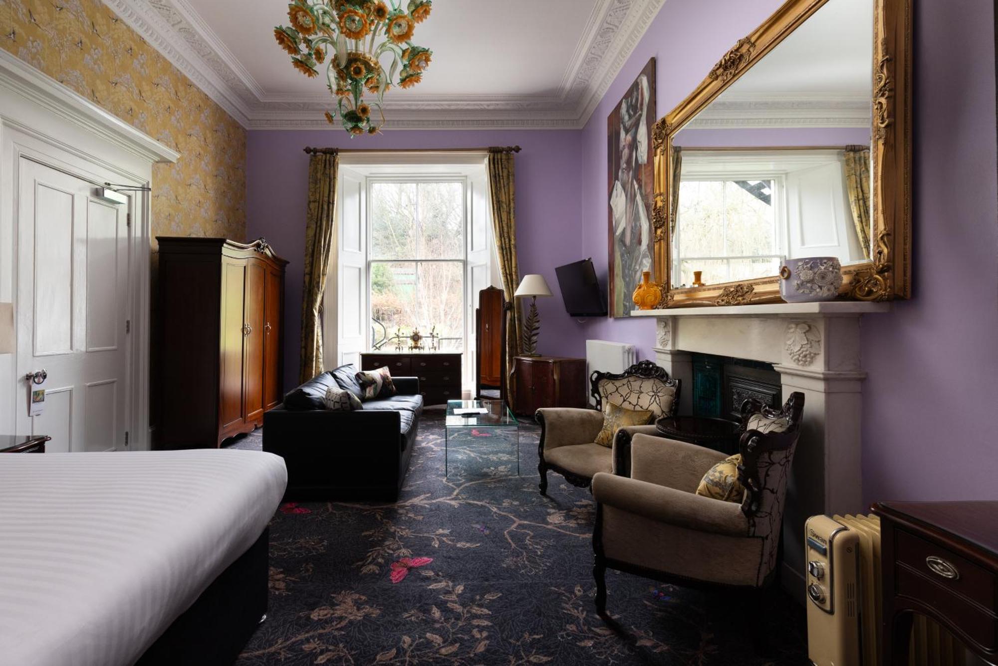 24 Royal Terrace — Fotoğraflar 1