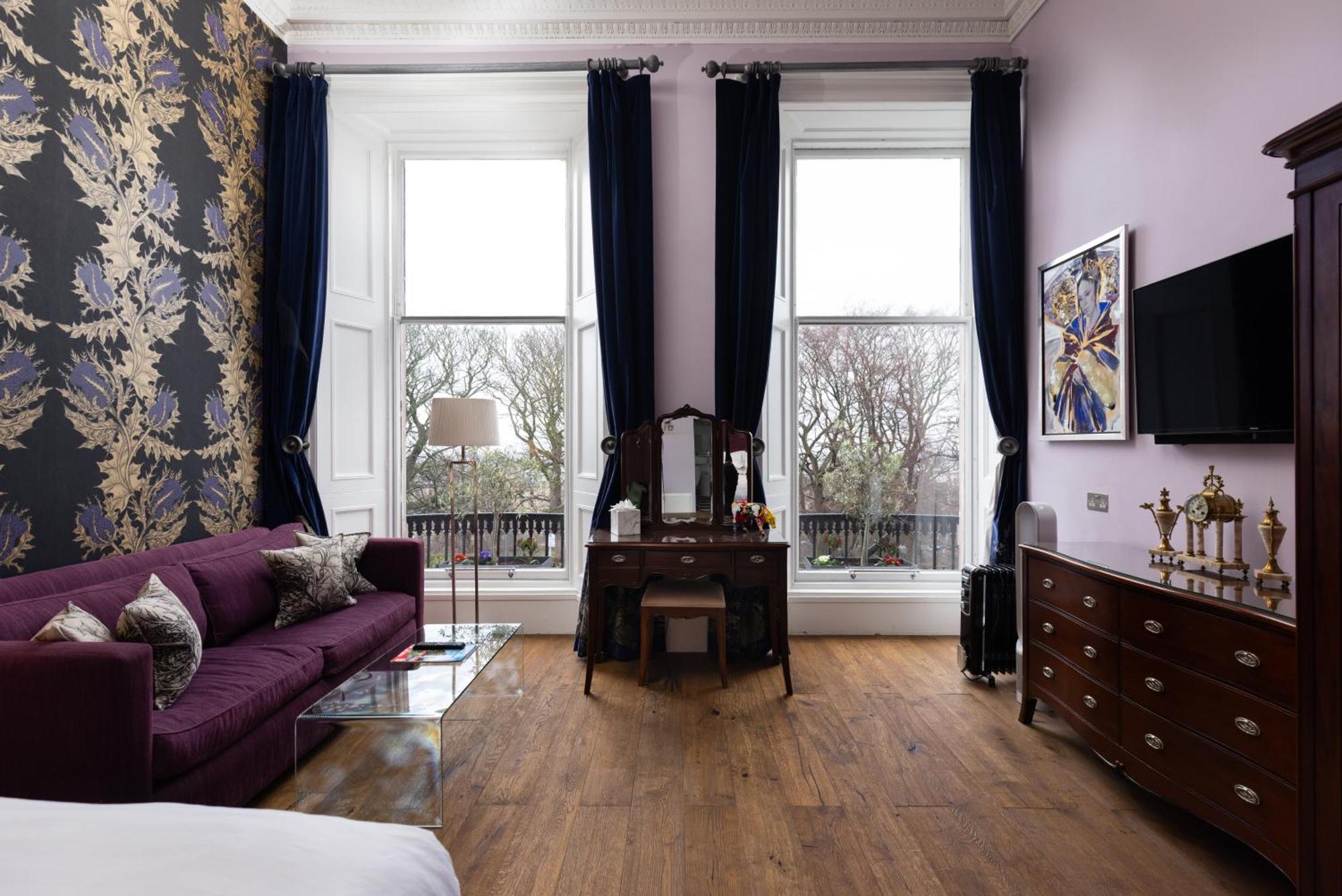 24 Royal Terrace — Fotoğraflar 3